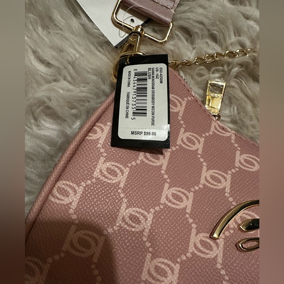 Bebe mini bag - Picture 3 of 8